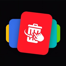 Swipe To Delete Photos - Sweep