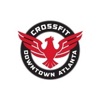 CrossFit Downtown Atlanta icon