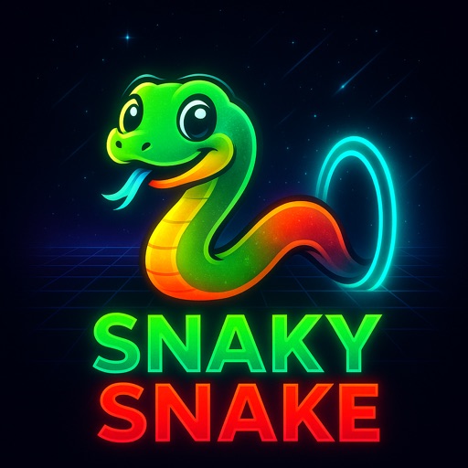 Snaky Snake - Classic