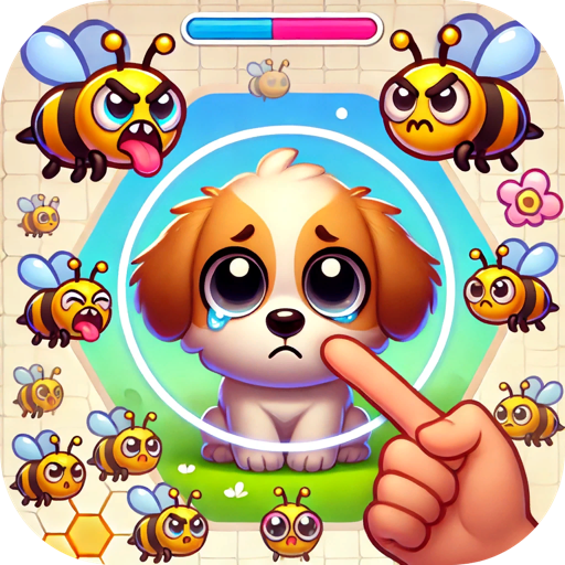 Pet Rescue: Save My Pet app icon