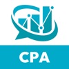 CPA Exam Prep 2024 - iPadアプリ