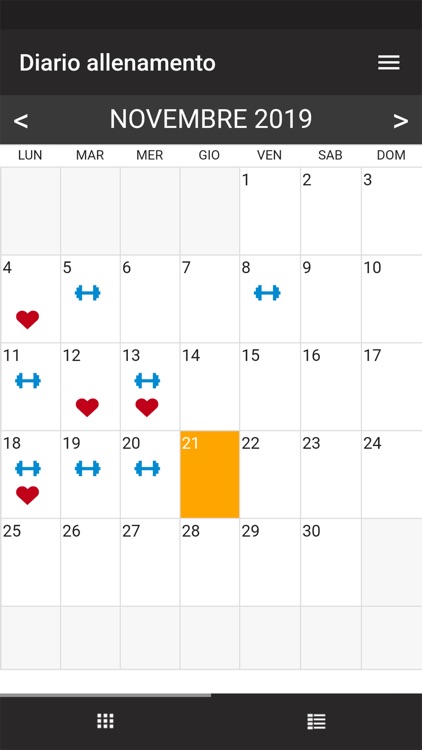 Lucas Personal Trainer screenshot-4