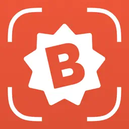 Brightr - Scanner App app icon