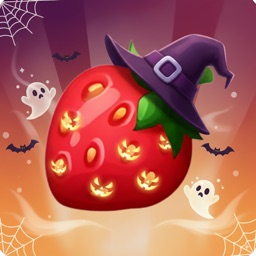 Match Puzzle: Fruit Orders