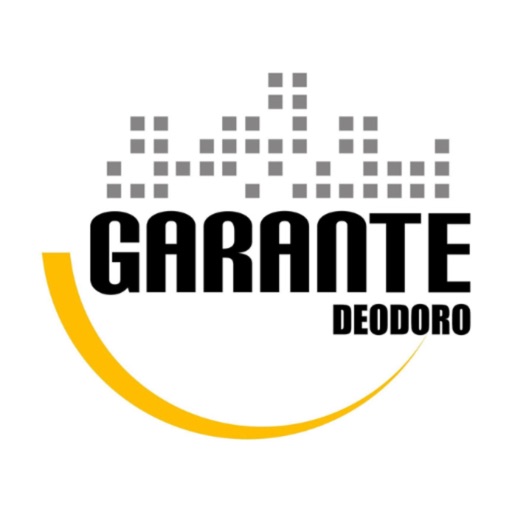 Garante Deodoro