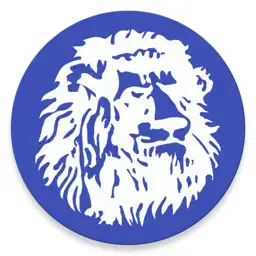 Pytango app icon