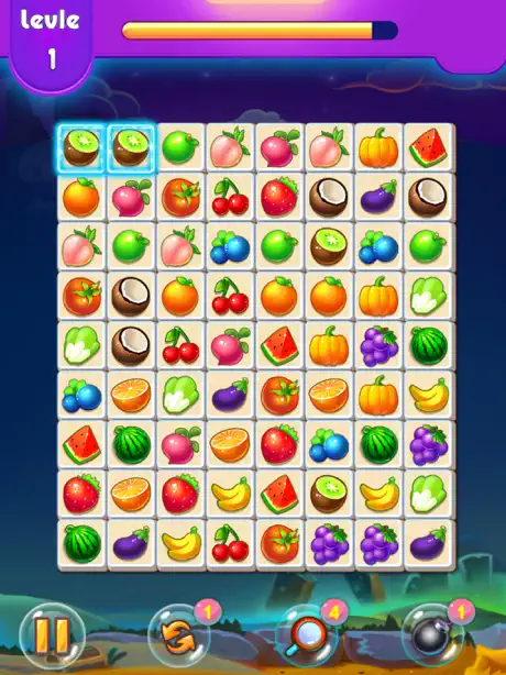 Classic Link:Fun Puzzle Games