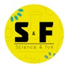 Science And Fun icon
