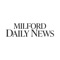 From critically acclaimed storytelling to powerful photography to engaging videos — The Milford Daily News app delivers the local news that matters most to your community