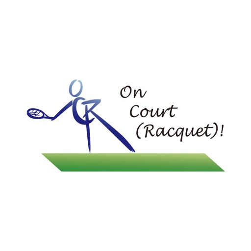 On Court (Racquet)! - AppWisp.com On Court (Racquet)! - AppWisp.com