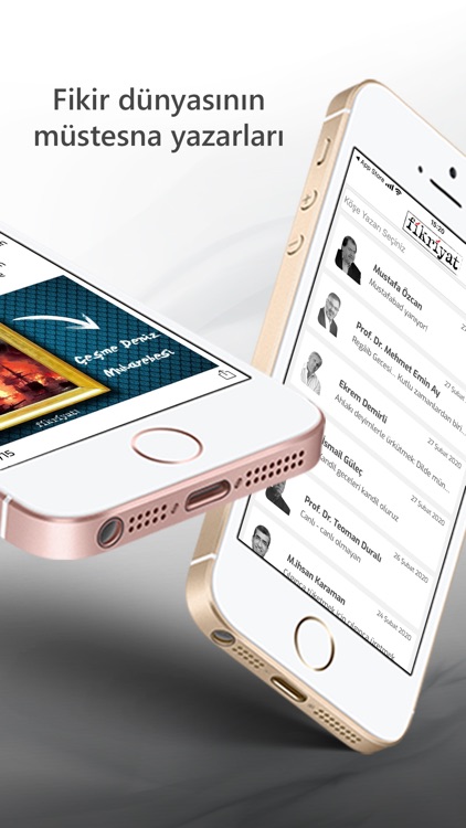 FİKRİYAT – Gündem, İslam