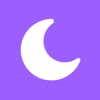 Dreamly: Dream Interpretation app icon - Health & Fitness app for iPhone
