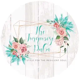 The Turquoise Palm Boutique app icon