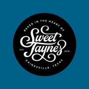 Sweet Jaynes Bakeshop