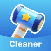 BlueHammer Cleaner: Photo Mail