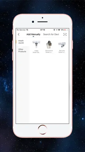 SECŪR360 screenshot 2