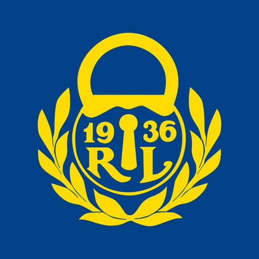 Lukko icon