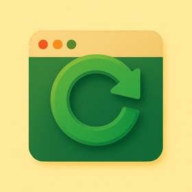 Auto Refresh++ for Safari