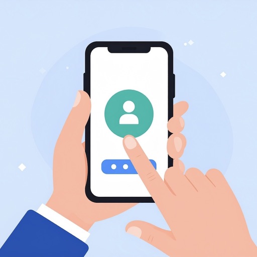 スマホのいろは