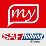 mySAF-HOLLAND - App Icon