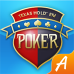 RallyAces Poker - Texas Holdem на пк