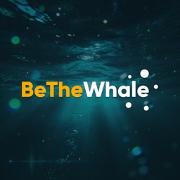 BeTheWhale