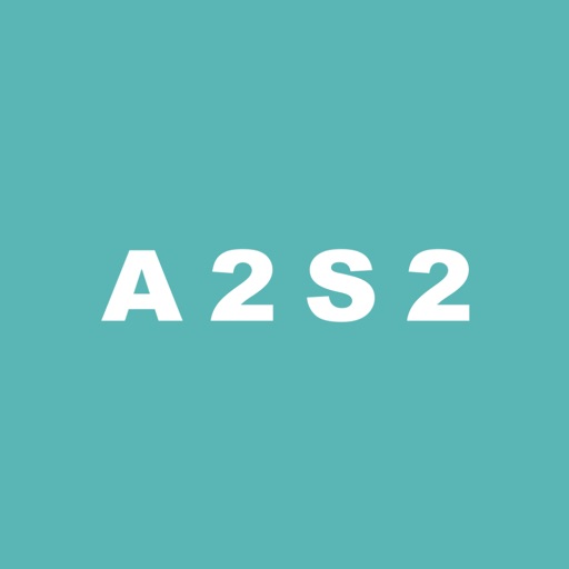 A2S2 Online Shopping App icon