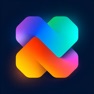 Get Gradient Background: GradientX for iOS, iPhone, iPad Aso Report