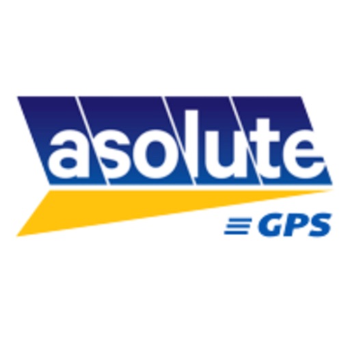 ASolute GPS