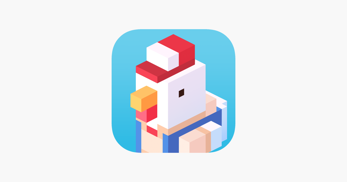 Crossy Road on the App Store