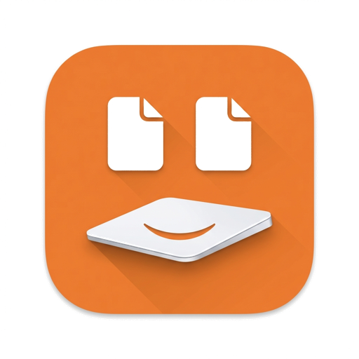 FilePad app icon
