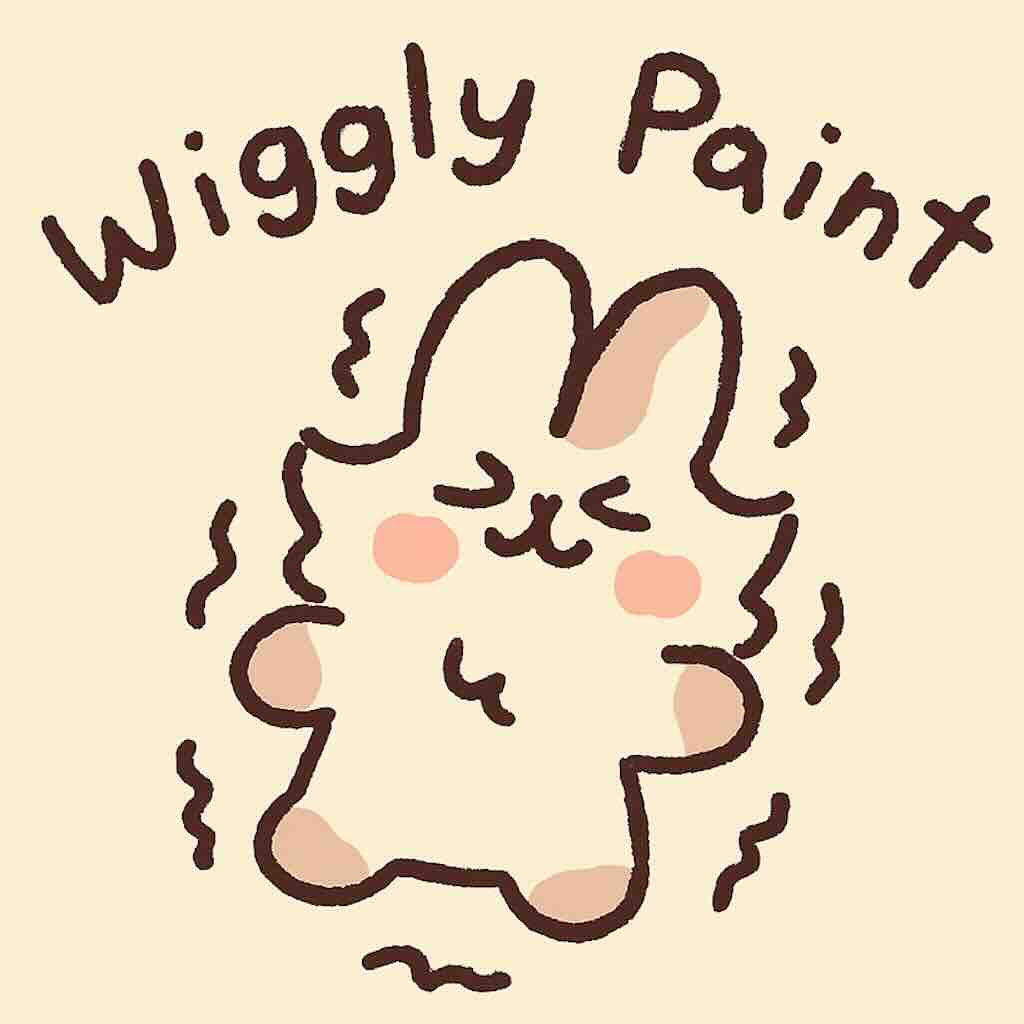 Get WigglyPaint: Draw/Shake/Share! for iOS, iPhone, iPad Aso Report