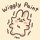 WigglyPaint: Draw/Shake/Share!