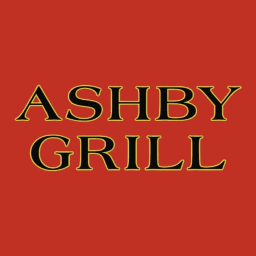 Ashby Grill.