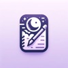 DreamNotes: AI Dream Journal icon