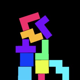 Tower Craft - Stacking Game