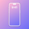 Gradient Wallpaper Generator. icon