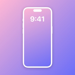 Gradient Wallpaper Generator.