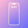Get Gradient Wallpaper Generator. for iOS, iPhone, iPad Aso Report