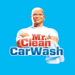 Mr. Clean Car Wash