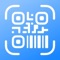 Our app is the perfect solution for effortlessly scanning all popular QR codes and barcodes