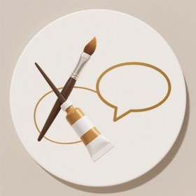 越艺-与艺术的约定