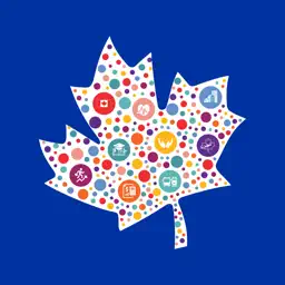 O-Canada app icon
