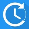 Timesheet - Access anywhere icon