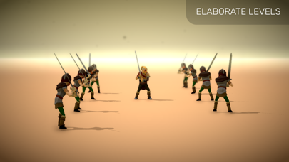 A Way To Slay -  Bloody Fight iPhone screenshot 5 - Games app