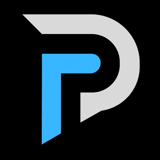 Pixel Lab Logo Maker & Flyer