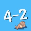 Minus - Level 1 icon
