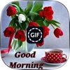 Good Morning GIFs