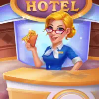 Hotel Marina: Hotel Management