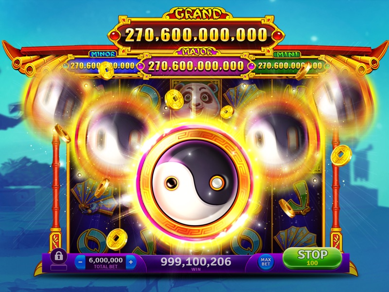 Cash O Mania - Casino Slots screenshot 7
